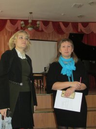 Детский хор России