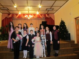 Мы любим Музыку и научим этому вас