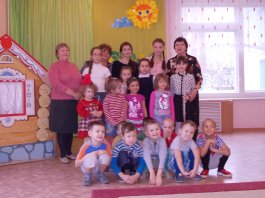 Мы любим Музыку и научим этому вас