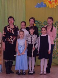 Мы любим Музыку и научим этому вас