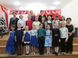 Мы любим Музыку и научим этому вас