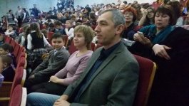 Марафон культурных событий 2017