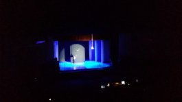 Марафон культурных событий 2017