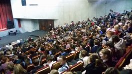 Марафон культурных событий 2017