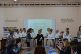 Мастер-класс