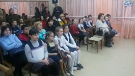 Концерт и мастер-классы в рамках Республиканского проекта «Школа педагогического мастерства»