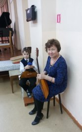 Концерт и мастер-классы в рамках Республиканского проекта «Школа педагогического мастерства»