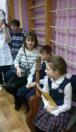 Поздравление с юбилеем 55 лет ДОУ №25