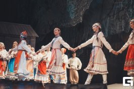 Посвящается  50-летию  
