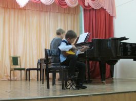 «Новогодний карнавал»