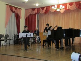 «Новогодний карнавал»