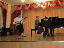 «Новогодний карнавал»