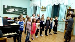 Приходите – удивитесь!