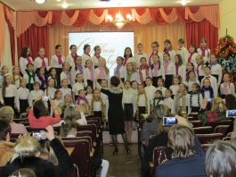 Концерт «Русская классика – детям»