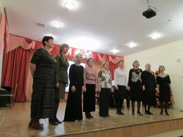 Концерт «Русская классика – детям»