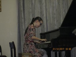 "Музыкальный калейдоскоп"