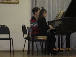 "Музыкальный калейдоскоп"