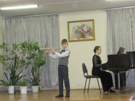 «Новогоднее чудо»