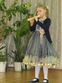 «Новогоднее чудо»