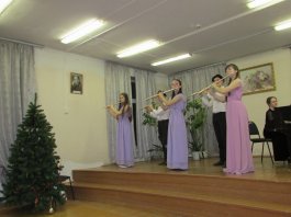 «Новогоднее чудо»