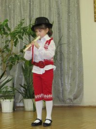 «Новогоднее чудо»