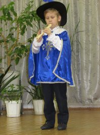 «Новогоднее чудо»