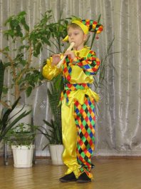 «Новогоднее чудо»