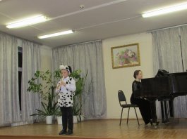 «Новогоднее чудо»