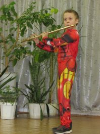 «Новогоднее чудо»