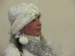 «Новогоднее чудо»