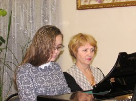 «Новогодний фейерверк»
