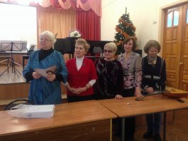 Миронову Вячеславу Борисовичу 80 лет!