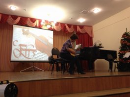 Миронову Вячеславу Борисовичу 80 лет!