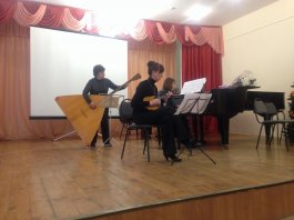 Миронову Вячеславу Борисовичу 80 лет!