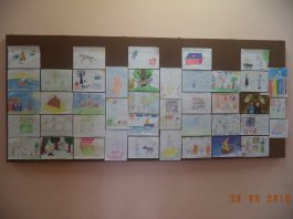 Музыка в рисунках