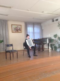 «Сказочный концерт»