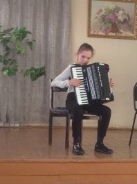 «Сказочный концерт»