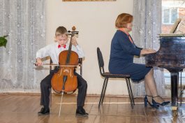 Весеннее настроение