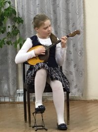 «Волшебные звуки»