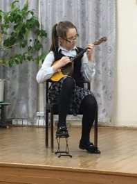 «Волшебные звуки»