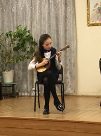 «Волшебные звуки»