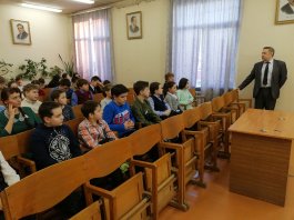 Концерт Эллины Ильмент