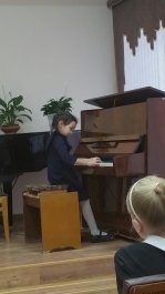 «Музыки волшебные страницы»