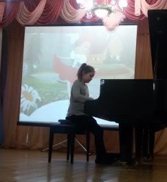 Современная фортепианная  и камерно-инструментальная миниатюра XX и XXI  веков