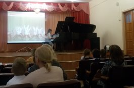 Современная фортепианная  и камерно-инструментальная миниатюра XX и XXI  веков