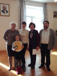 Творческие победы