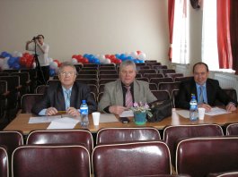 Хаваслах» Номинация «Баян. Аккордеон»