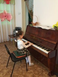"Всероссийская неделя музыки для детей и юношества"