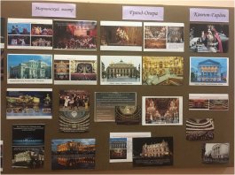 Всемирный день театра