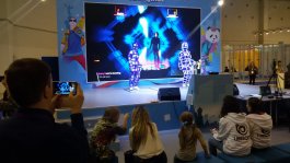 Работа преподавателей Чебоксарской ДМШ №1 им. С.М. Максимова вошла в число победителей конкурса «Панорама методических кейсов дополнительного образования художественной направленности»
